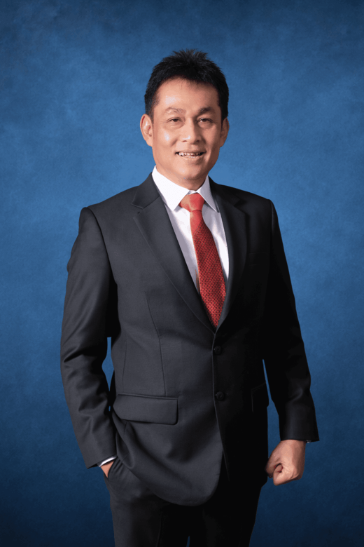 Agus Satria Utara