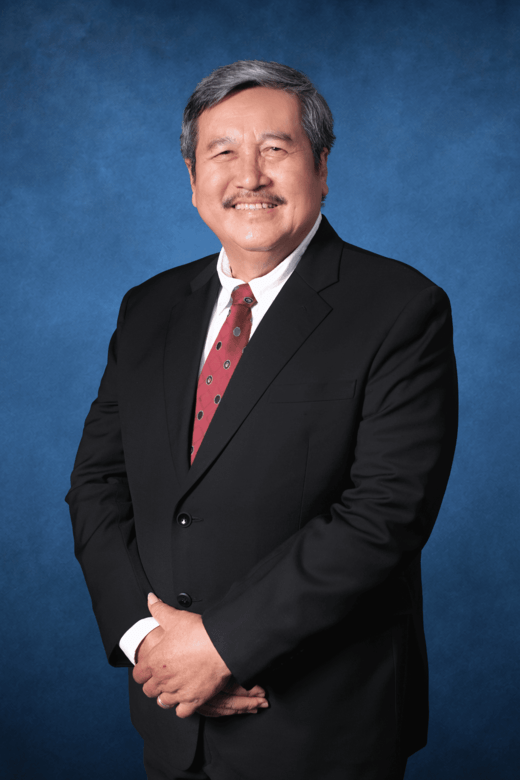 Bambang Subagio Wiyono