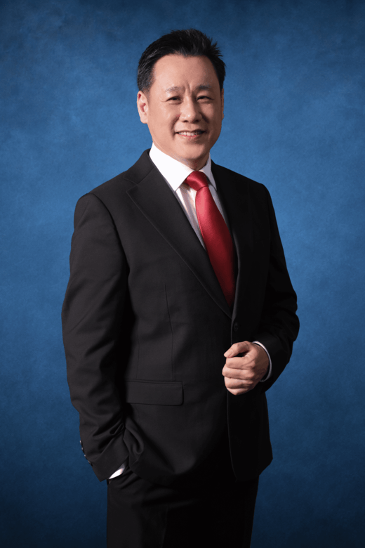 Yeo Tze Khern