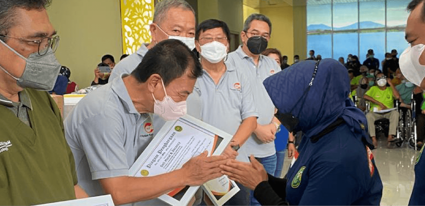 Free Cataract Surgery