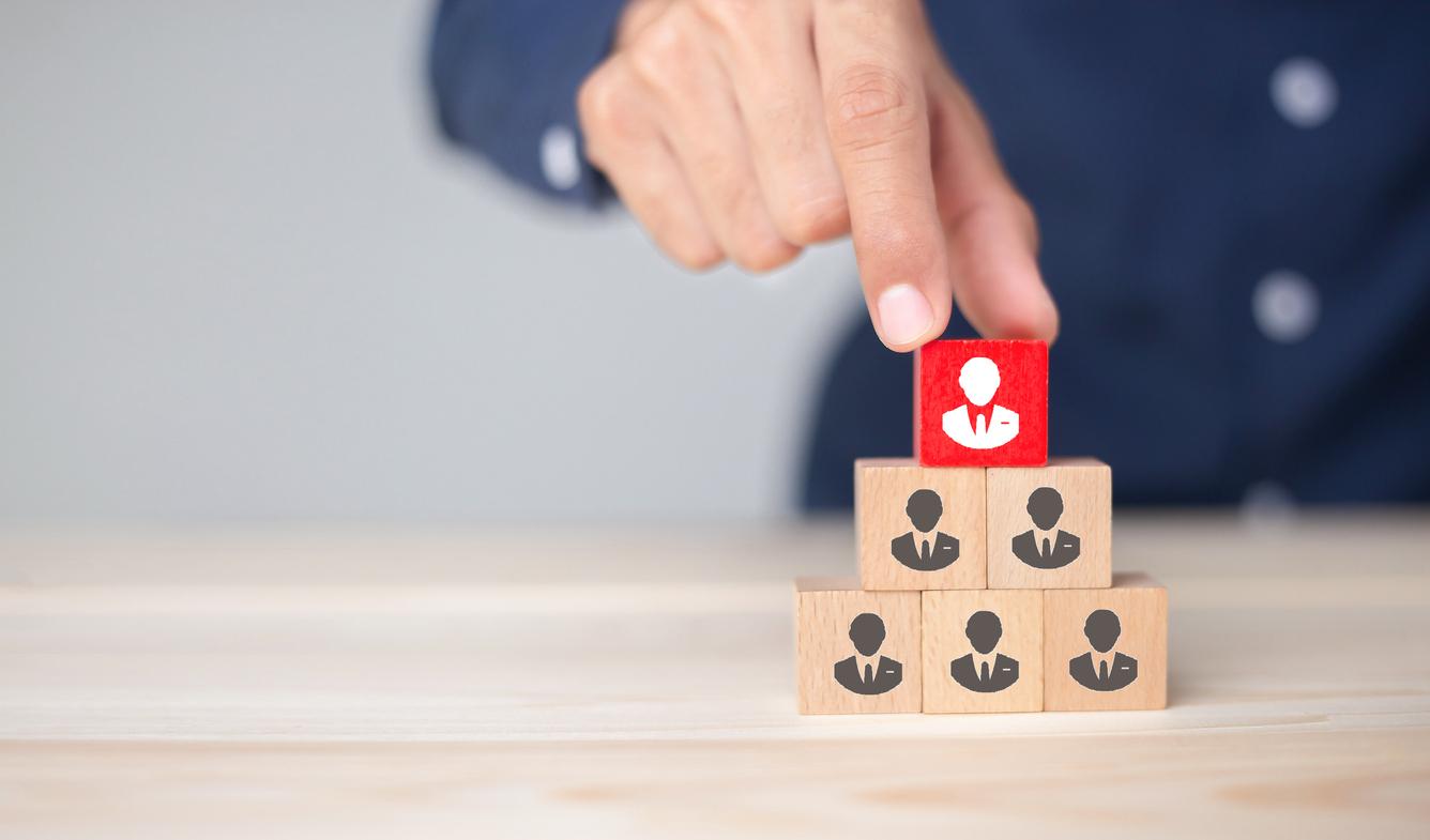Changes in Shareholder Composition