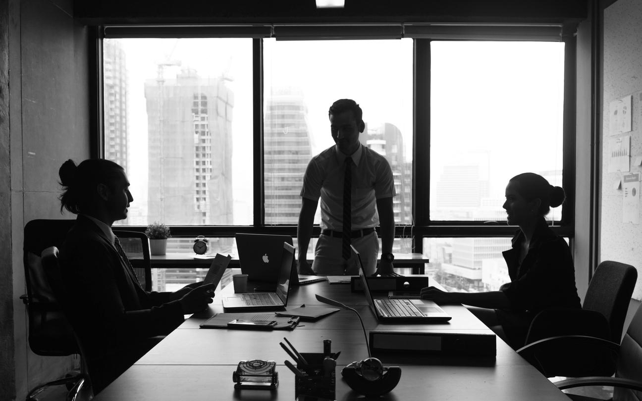 Change in the Company’s Controlling Shareholder