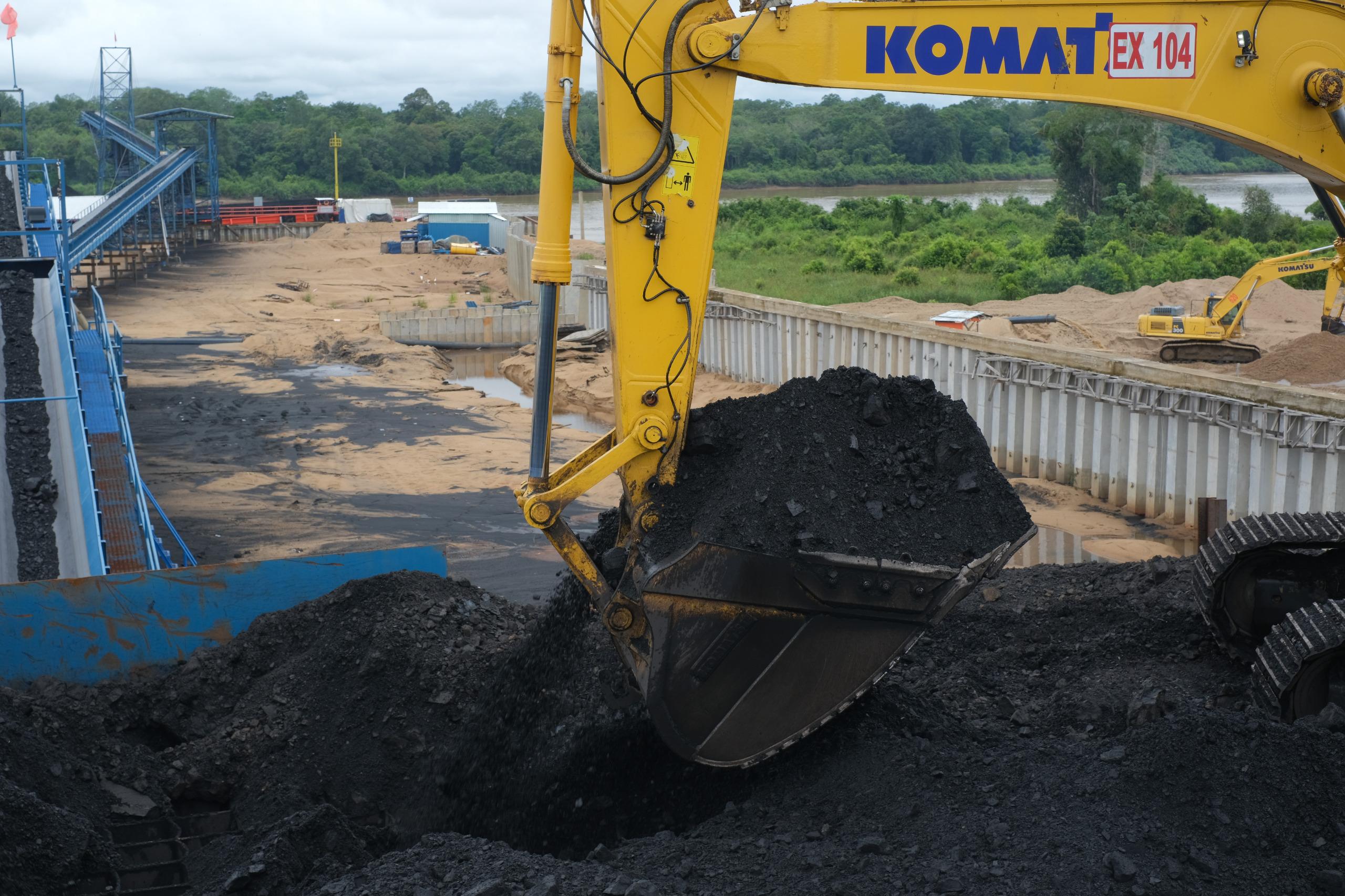 Deli Pratama Batubara Owns 50,09 percent shares of Perdana Karya Perkasa (PKPK)