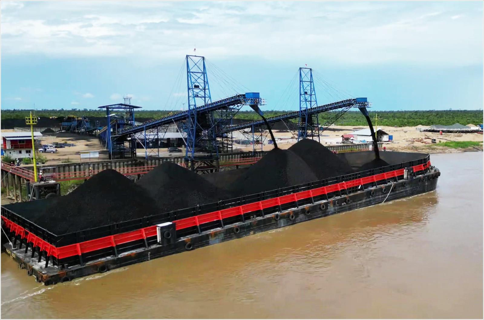 Paragon Karya (PKPK) Acquires Shipping Company for 890 Billion IDR and Restructures Shareholding