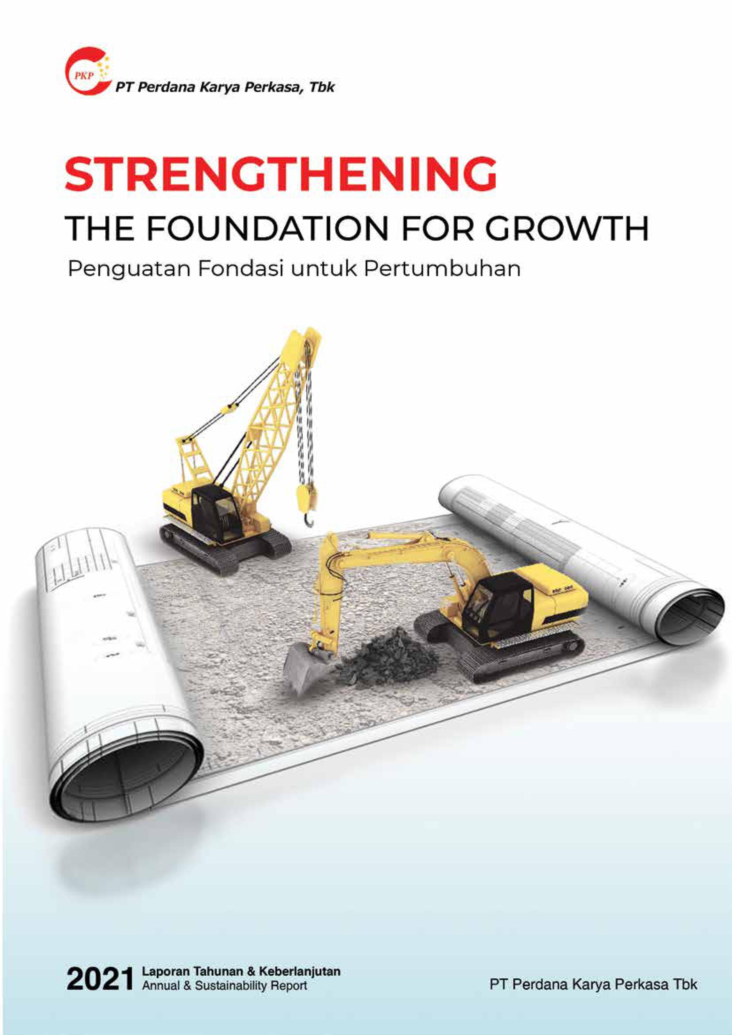 Annual Report 2021