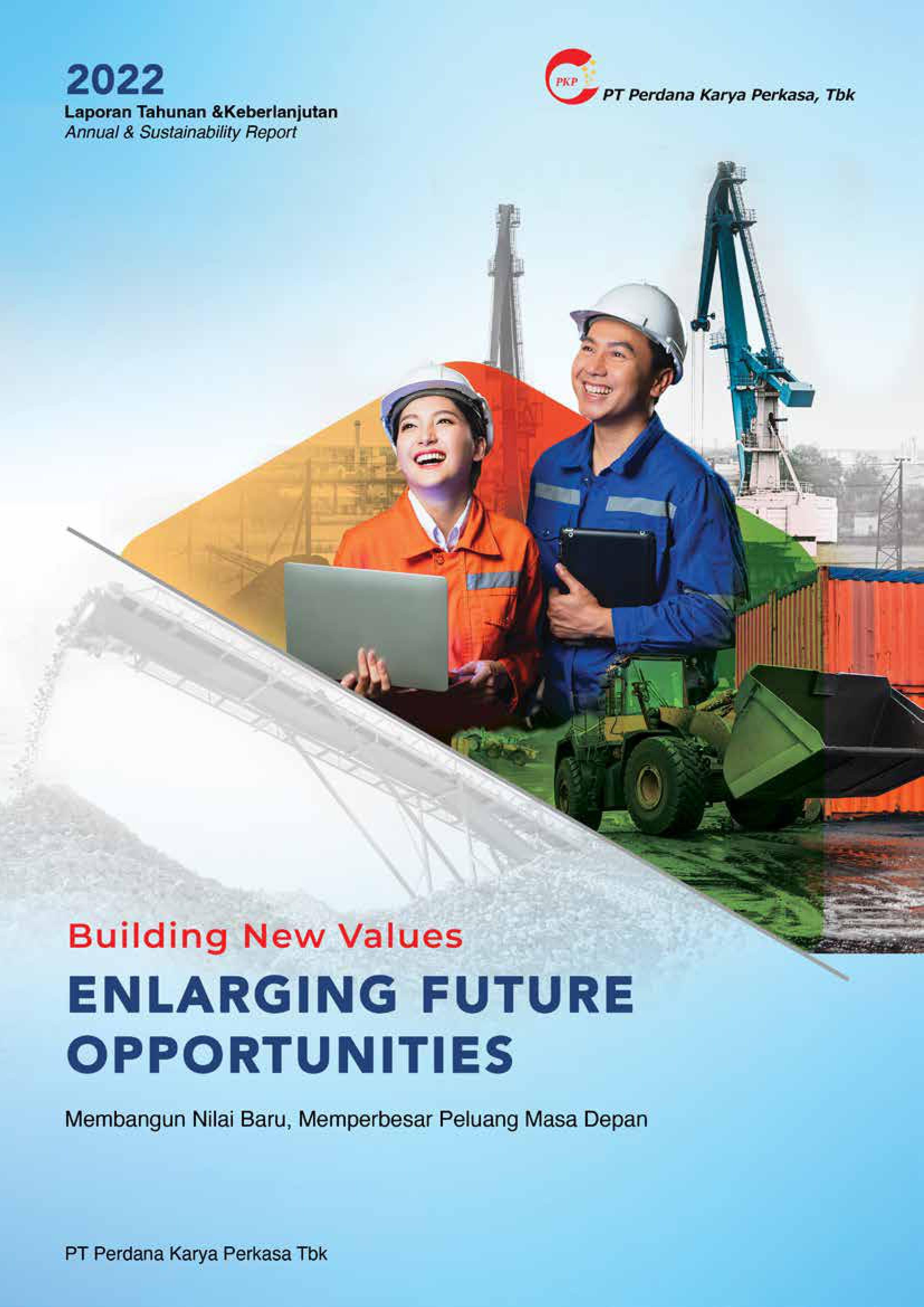 Annual Report 2022