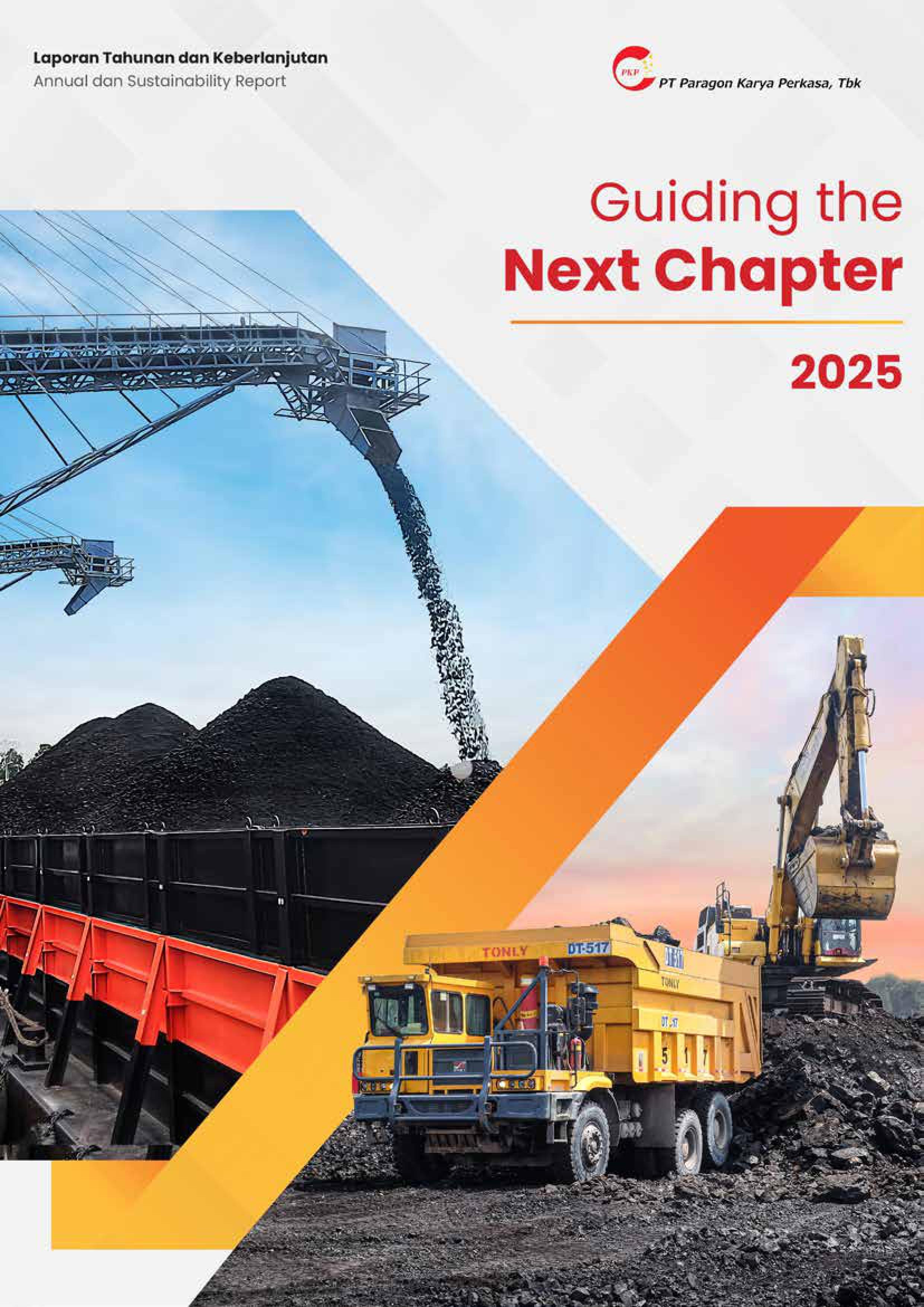 Annual Report and Sustainability & ESG Report 2025