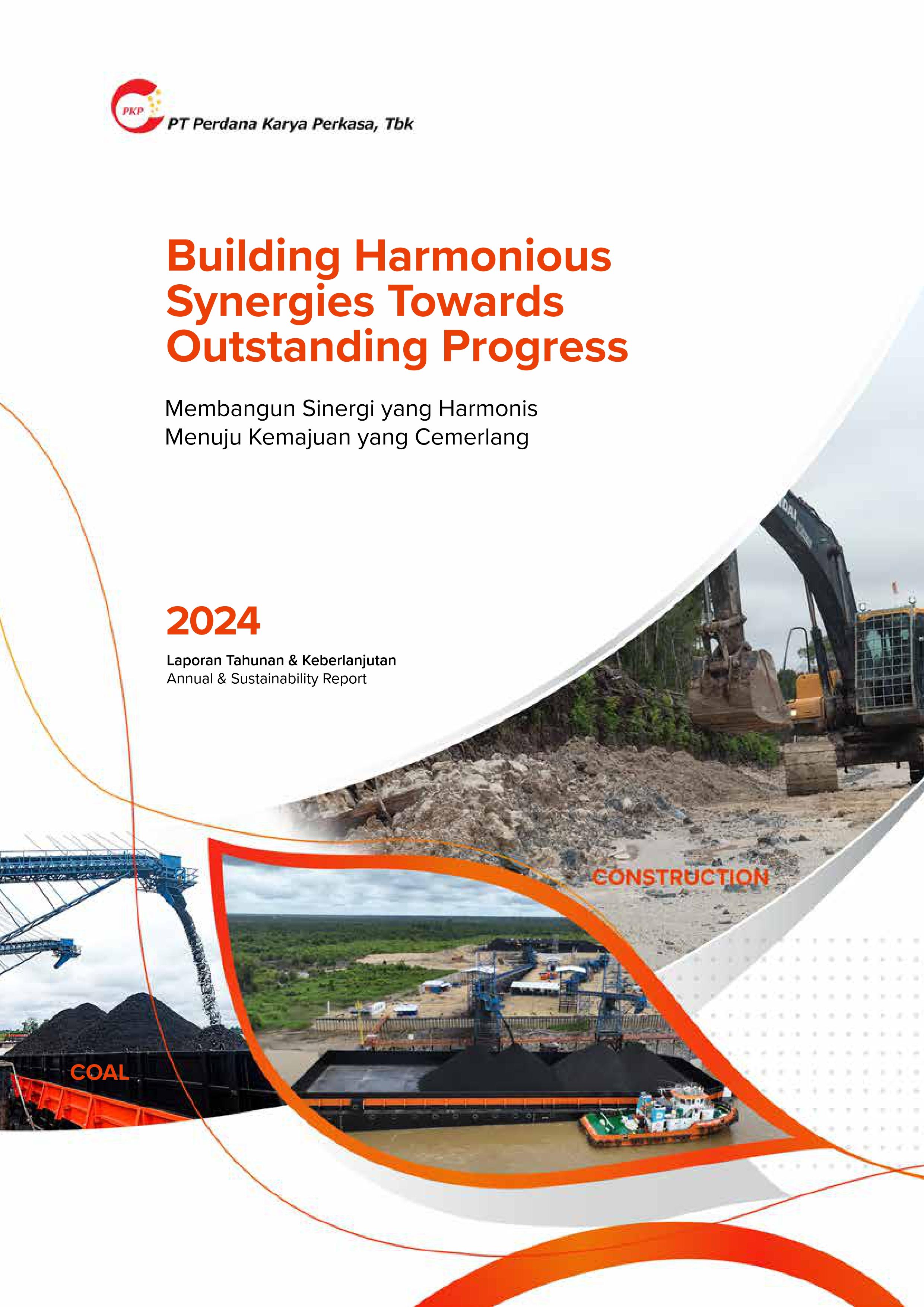 Annual Report 2024